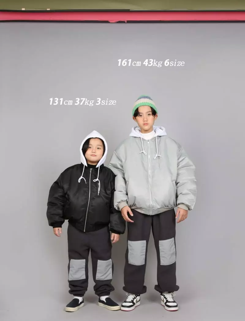 Jenny Basic - Korean Junior Fashion - #fashionkids - Pastel Beanie - 4