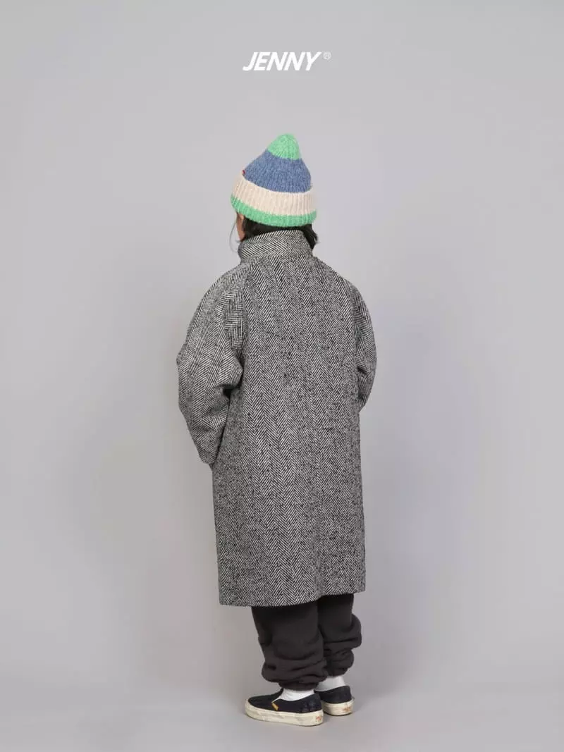 Jenny Basic - Korean Junior Fashion - #littlefashionista - Pastel Beanie - 8