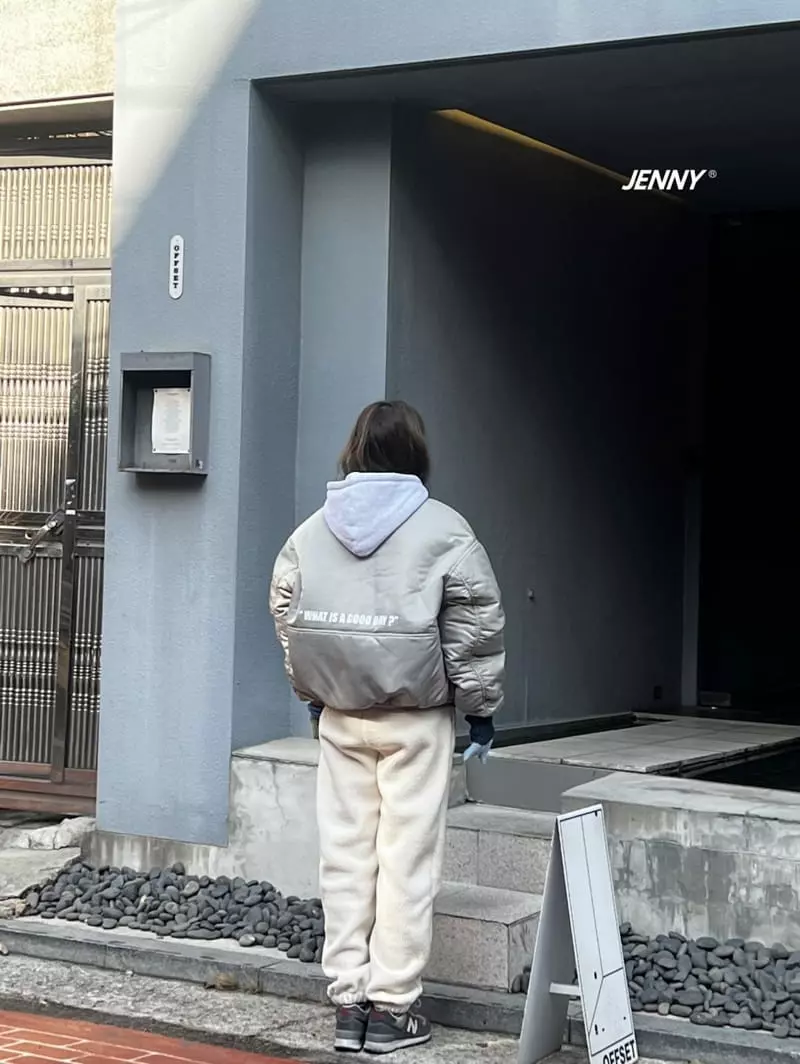 Jenny Basic - Korean Junior Fashion - #littlefashionista - Winter color Gloves - 6