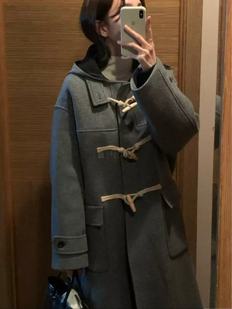 Jinsim - Korean Women Fashion - #thatsdarling - Beth Toder Jacket - 6