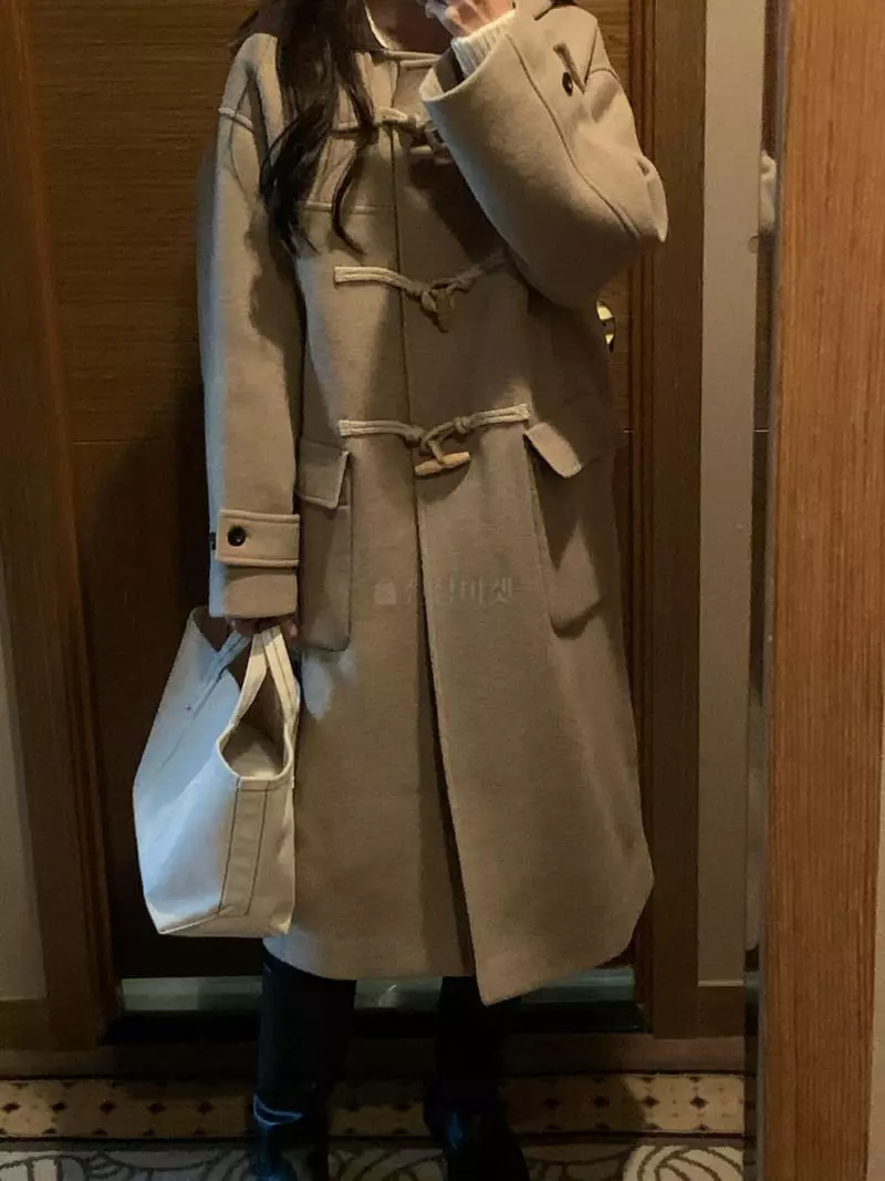 Jinsim - Korean Women Fashion - #thelittlethings - Beth Toder Jacket - 7
