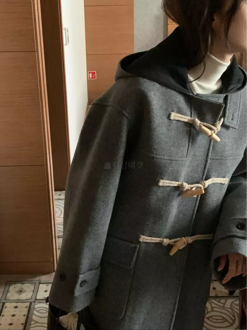 Jinsim - Korean Women Fashion - #vintagekidsstyle - Beth Toder Jacket
