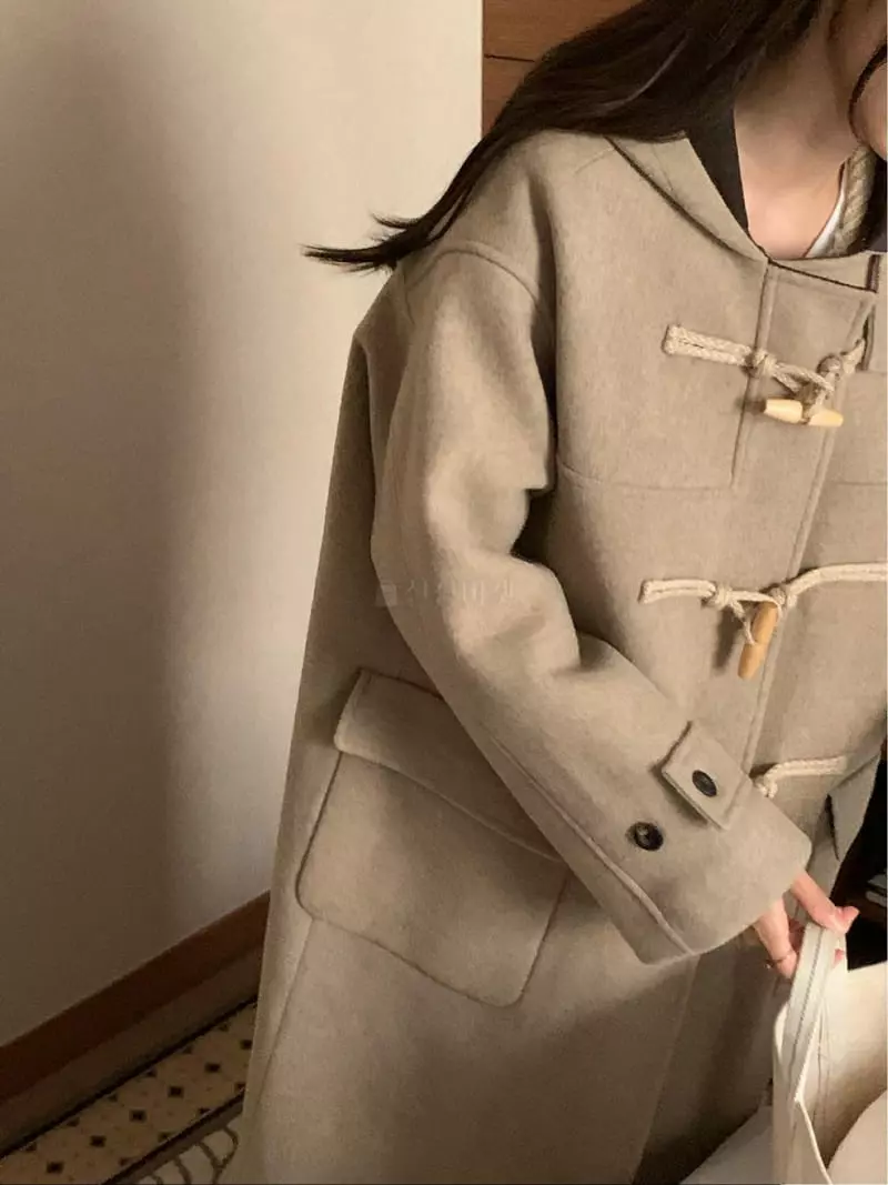 Jinsim - Korean Women Fashion - #womensfashion - Beth Toder Jacket - 9