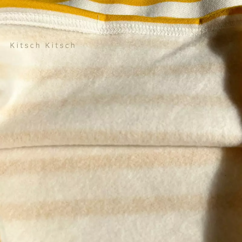 Kitsch Kitsch - Korean Children Fashion - #kidsstore - Ppiyong Sweatshirt Top Bottom Set - 6