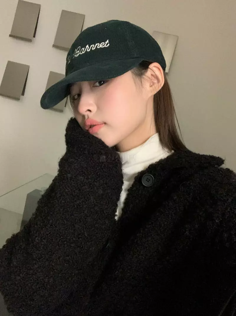 Lake Side - Korean Women Fashion - #momslook - Color Knit Cardigan - 2