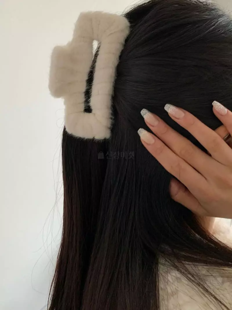 Lemei - Korean Women Fashion - #womensfashion - H072 Hiarpin  - 4