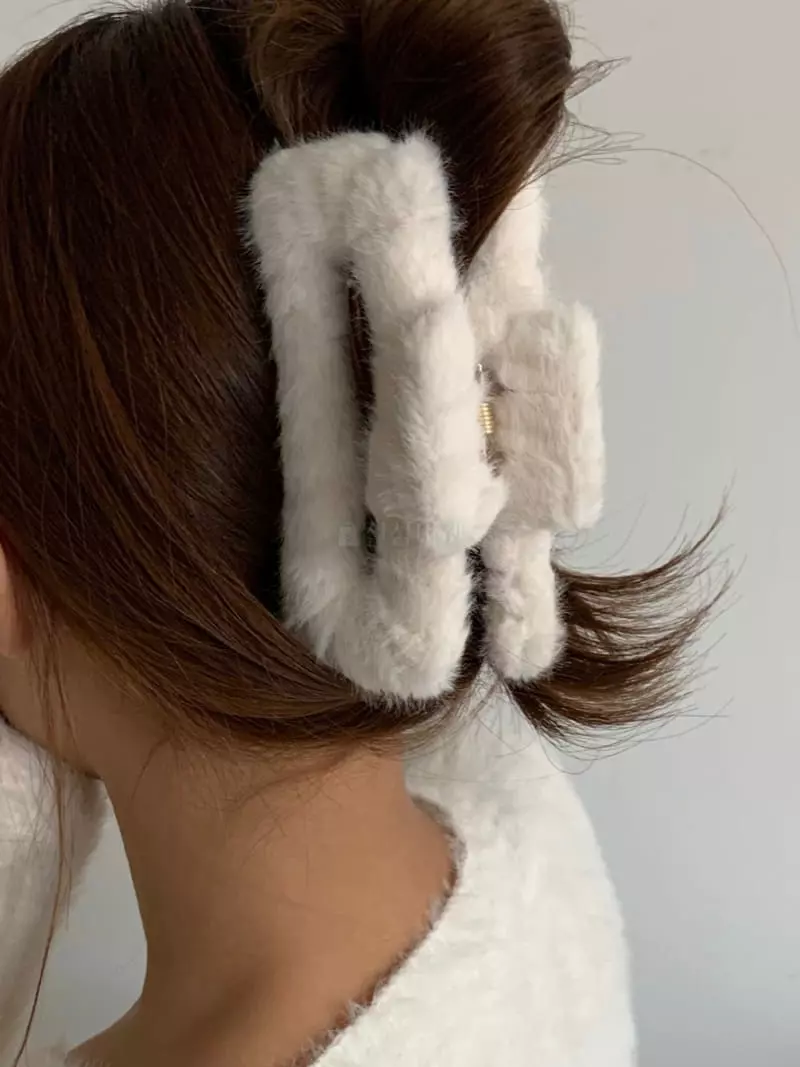 Lemei - Korean Women Fashion - #momslook - H072 Hiarpin  - 6