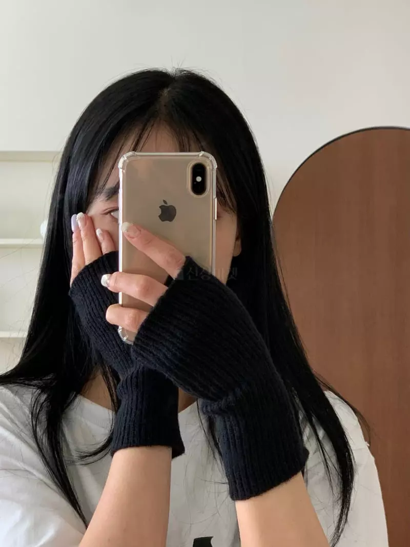 Lemei - Korean Women Fashion - #womensfashion - H083 Gloves