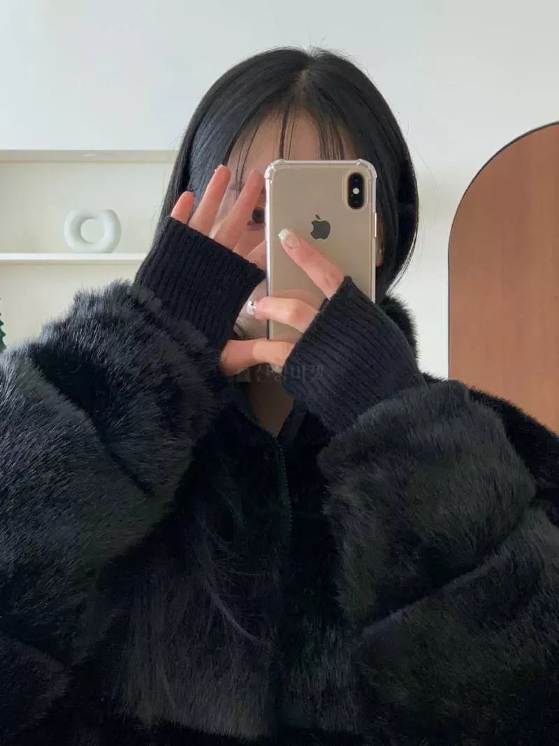 Lemei - Korean Women Fashion - #womensfashion - H083 Gloves - 7
