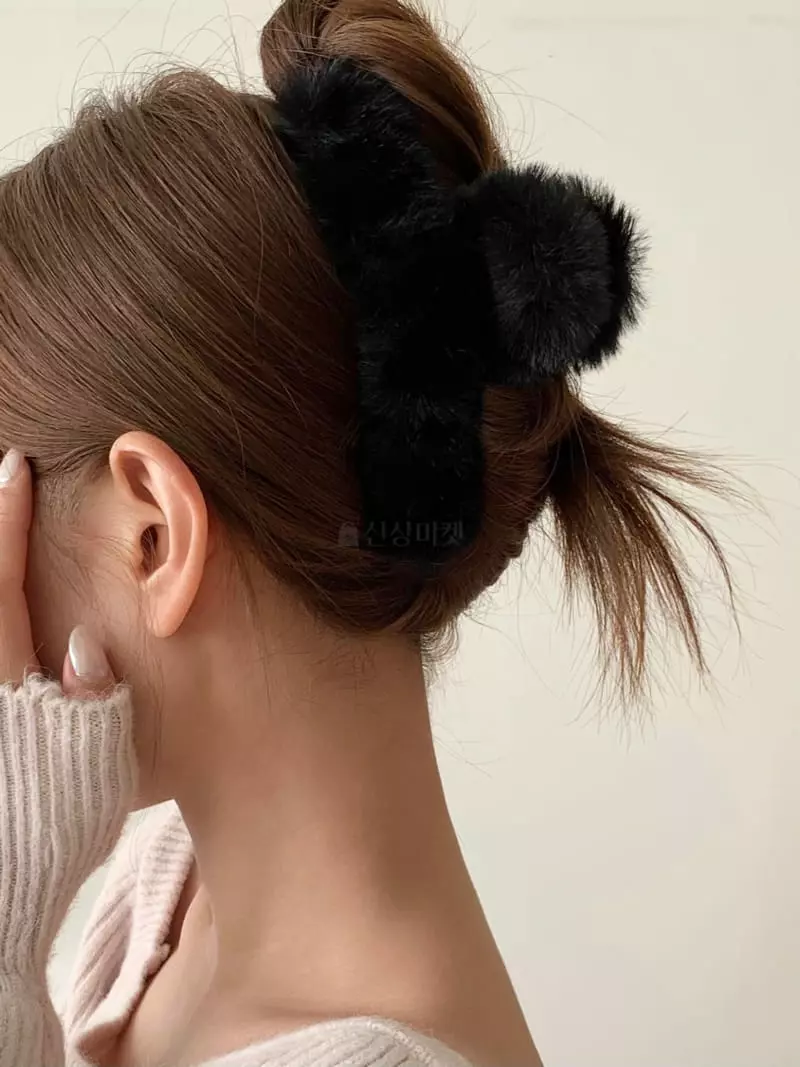Lemei - Korean Women Fashion - #womensfashion - H082 Hairpin - 8