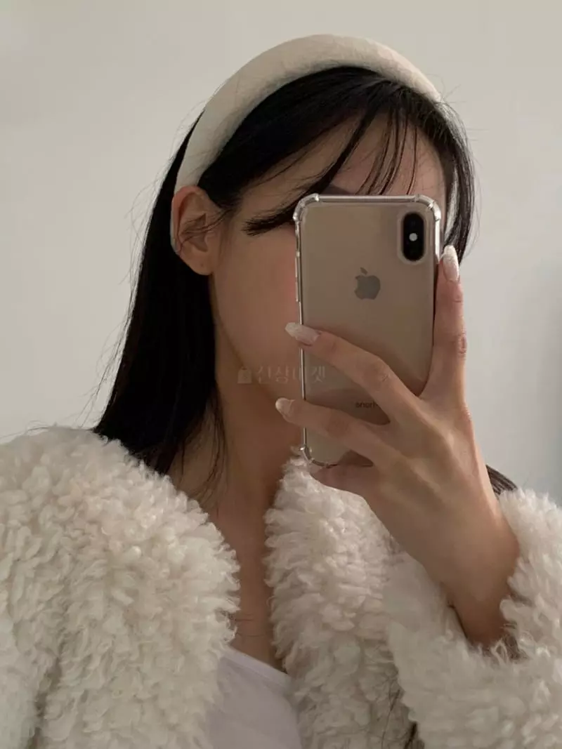 Lemei - Korean Women Fashion - #womensfashion - H071 Hairband - 2