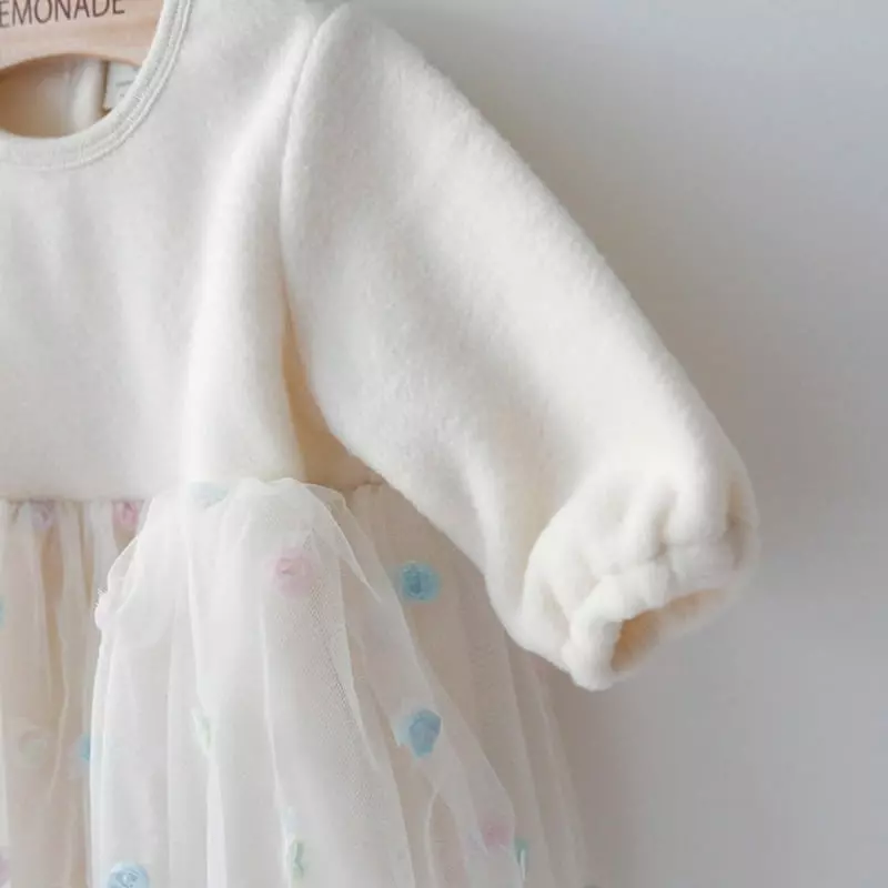 Lemonade - Korean Baby Fashion - #babyboutique - Duri Hanbok - 6