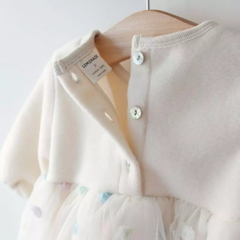 Lemonade - Korean Baby Fashion - #babyboutiqueclothing - Duri Hanbok - 7
