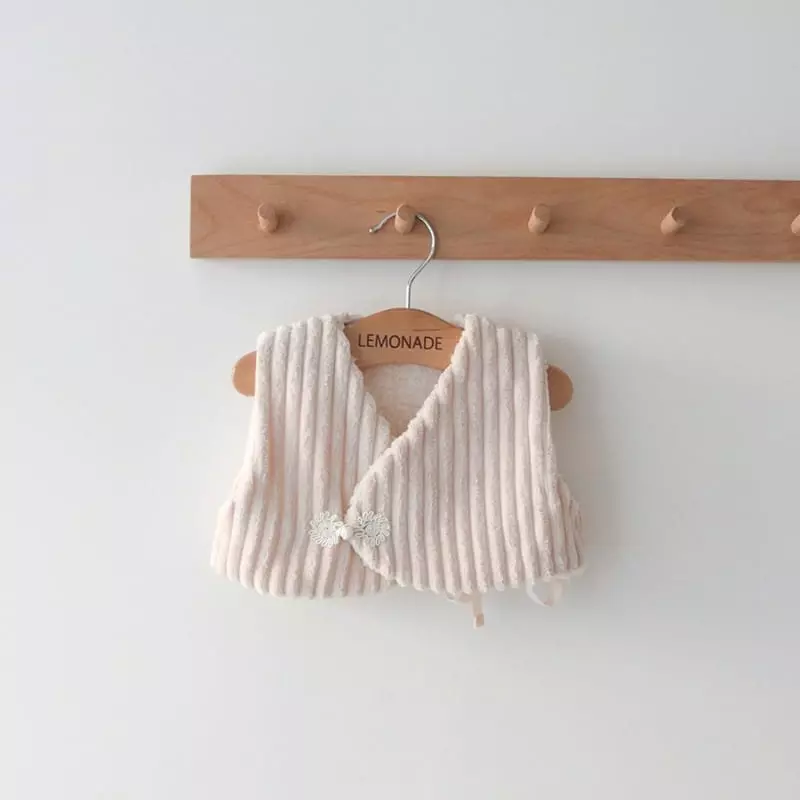 Lemonade - Korean Baby Fashion - #babyfashion - Duri Hanbok - 9