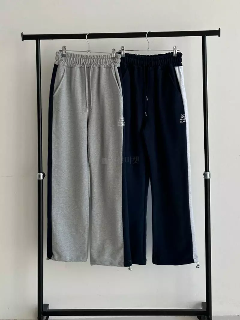 Level - Korean Women Fashion - #romanticstyle - Code Pants - 10