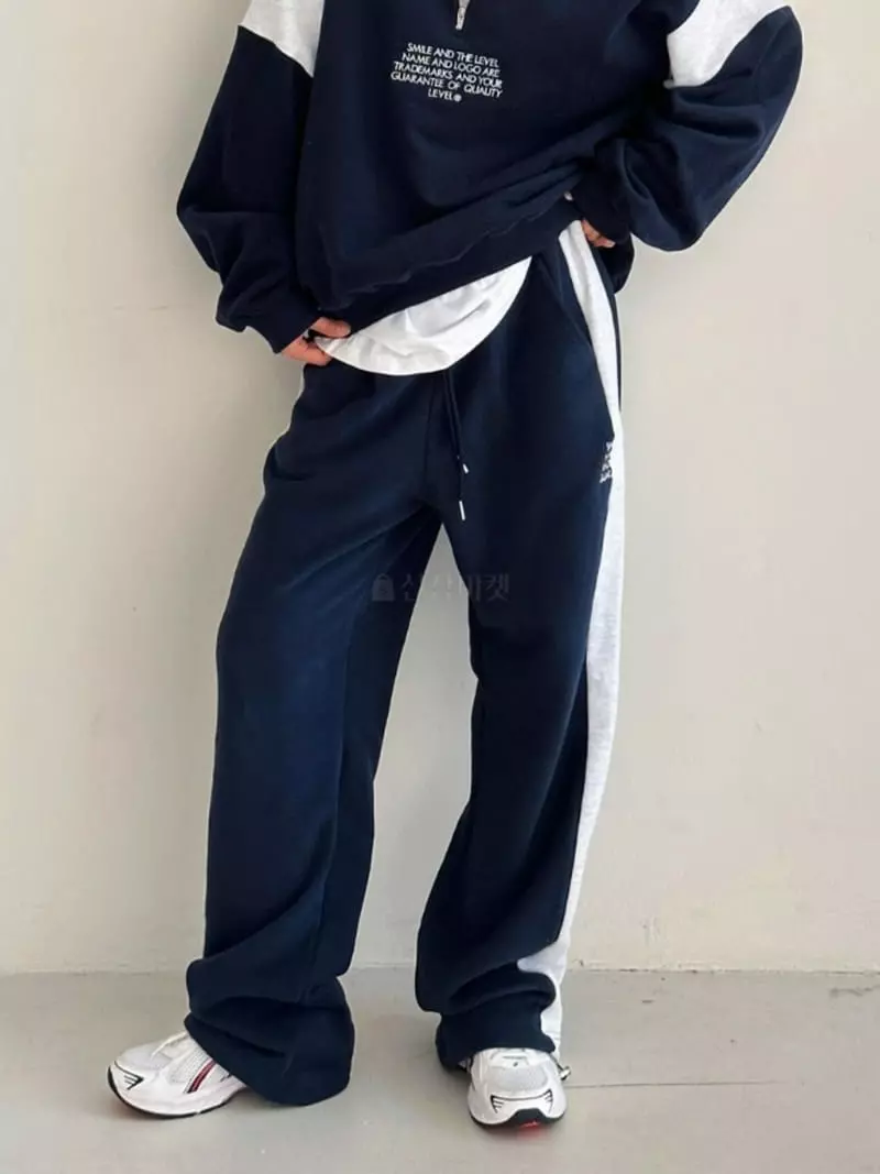 Level - Korean Women Fashion - #womensfashion - Code Pants