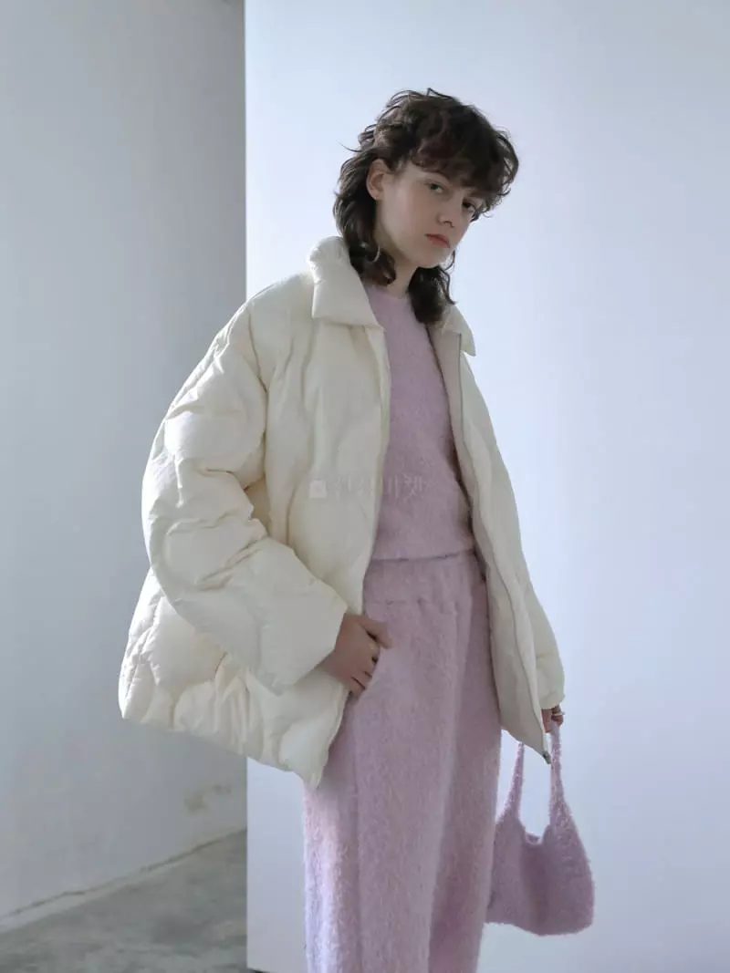 Libre-Cestlavie - Korean Women Fashion - #momslook - Burky Pants - 6