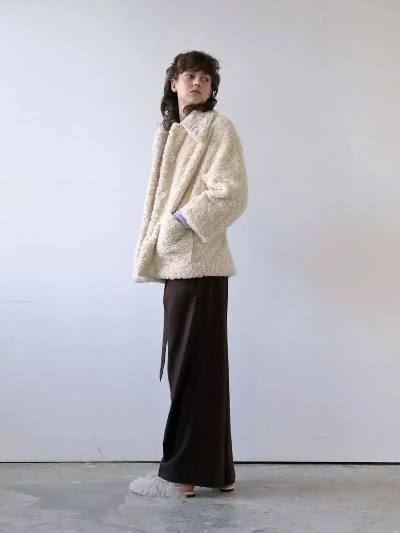 Libre-Cestlavie - Korean Women Fashion - #womensfashion - Lev Eco Jacket - 4