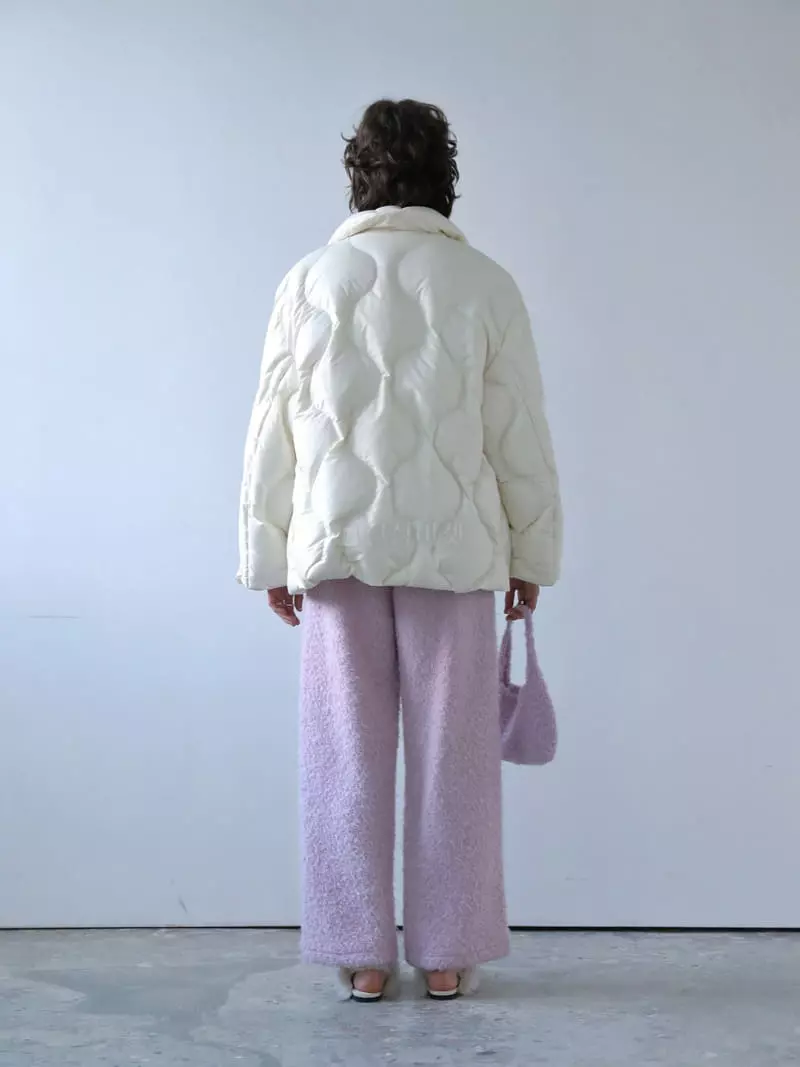 Libre-Cestlavie - Korean Women Fashion - #womensfashion - Burky Pants - 3