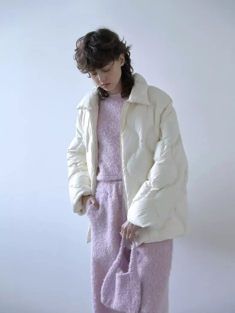 Libre-Cestlavie - Korean Women Fashion - #womensfashion - Burky Pants - 5