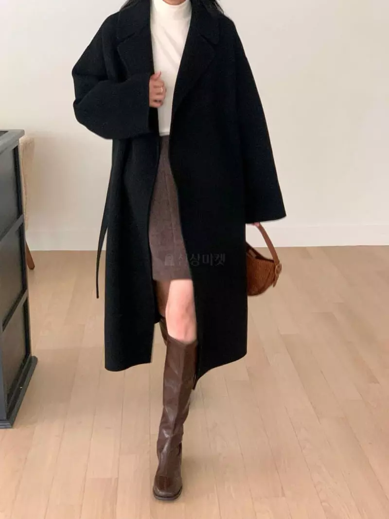 Libre - Korean Women Fashion - #womensfashion - Ma Coat - 10
