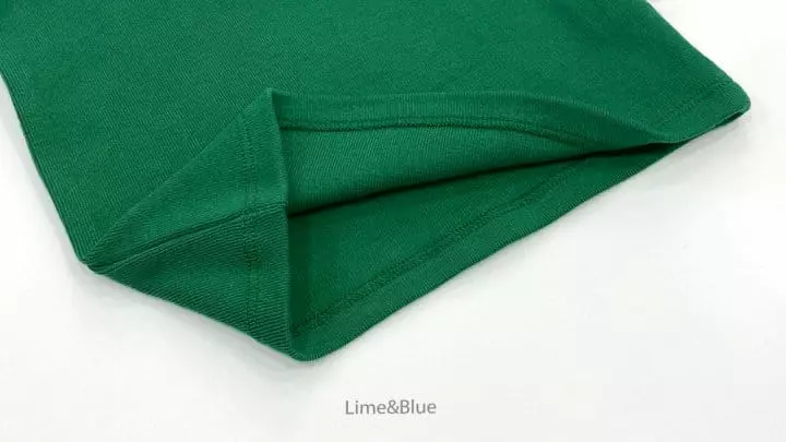 Lime & Blue - Korean Children Fashion - #toddlerclothing - Christmas Noel Easywear - 7