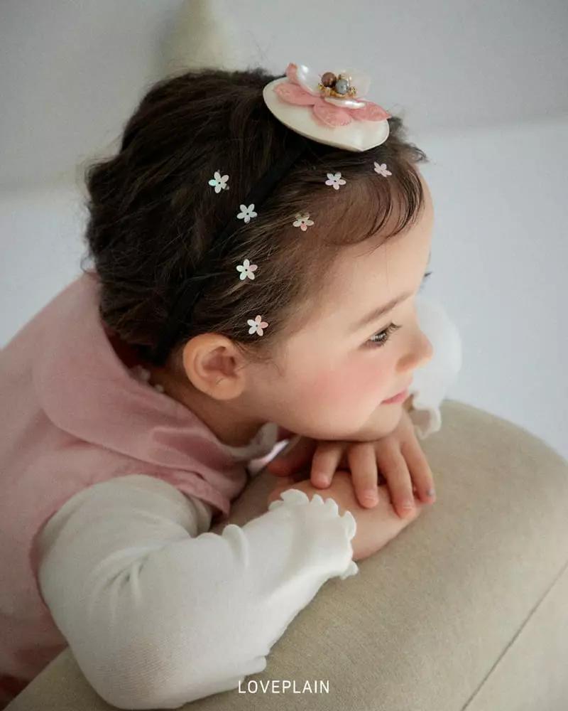 Loveplain - Korean Children Fashion - #discoveringself - Dana Hanbok One-piece - 8