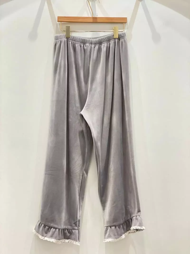 Lunaluz - Korean Women Fashion - #momslook - Granada Two Piece - 3