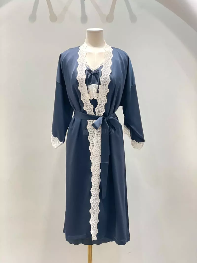 Lunaluz - Korean Women Fashion - #thelittlethings - Amande Ensemble