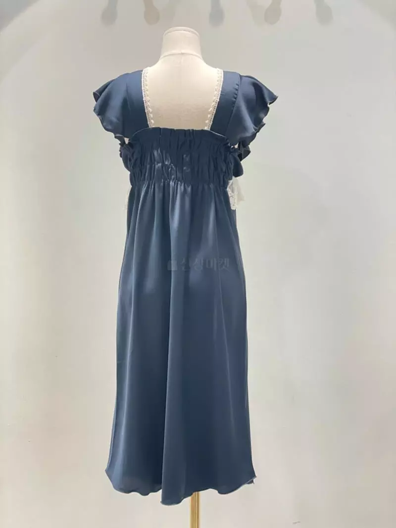 Lunaluz - Korean Women Fashion - #womensfashion - Amande Ensemble - 3