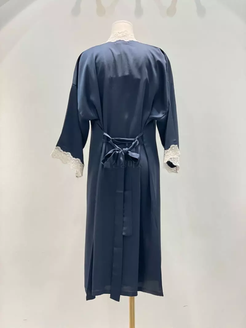 Lunaluz - Korean Women Fashion - #womensfashion - Amande Ensemble - 5