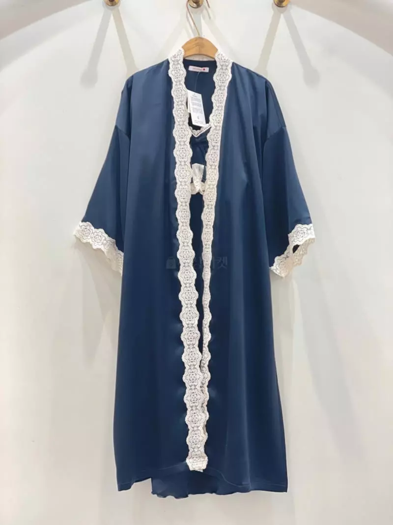Lunaluz - Korean Women Fashion - #womensfashion - Amande Ensemble - 9
