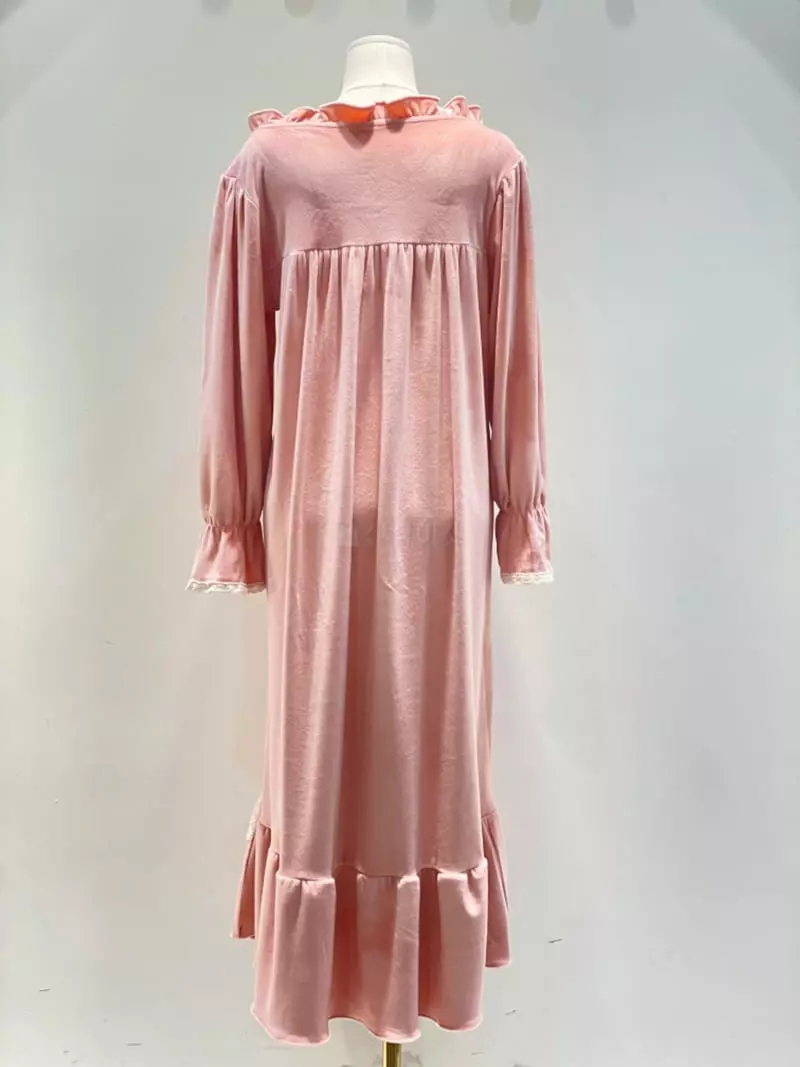 Lunaluz - Korean Women Fashion - #womensfashion - Arte One-piece - 2