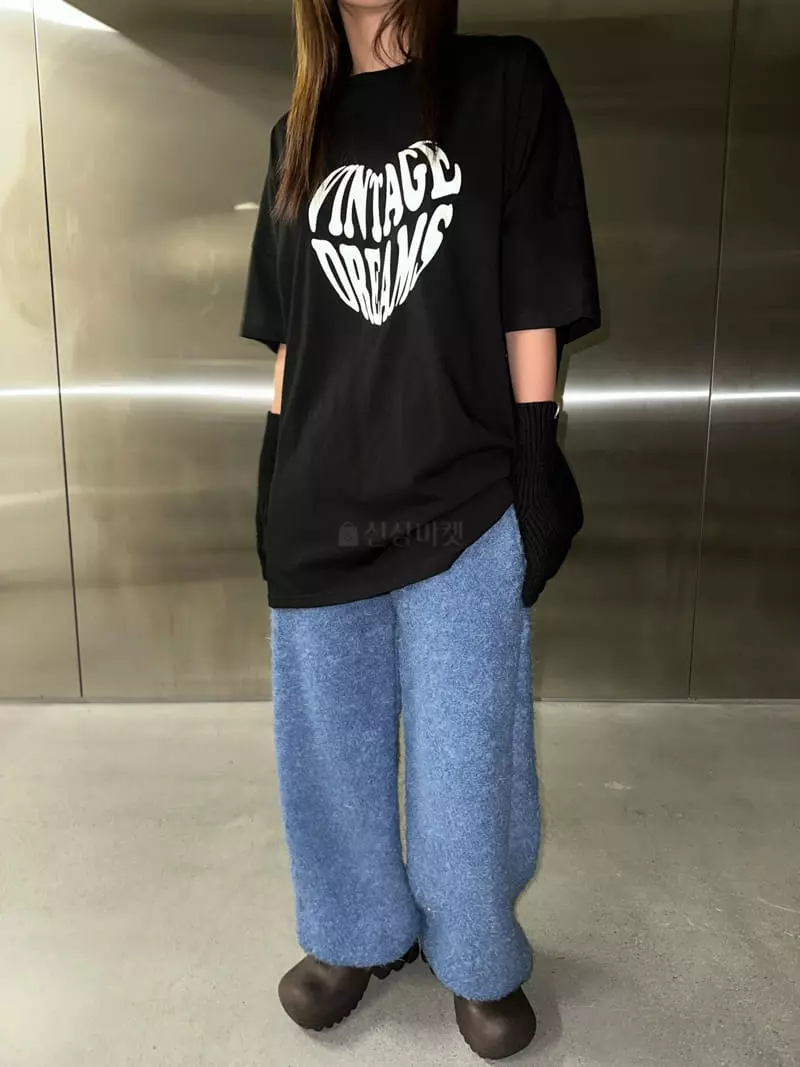 Maint - Korean Women Fashion - #thatsdarling - Dumble Jogger Pants - 3