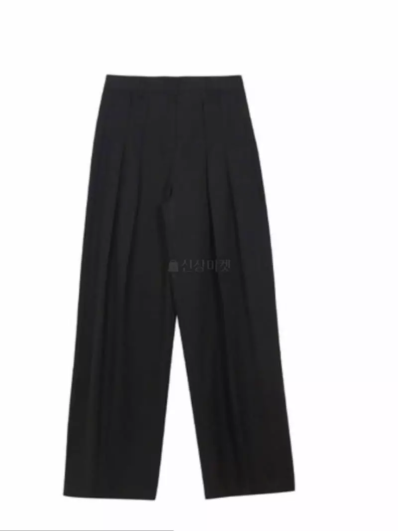 Mayseven - Korean Women Fashion - #womensfashion - Eden Winter Pants - 6