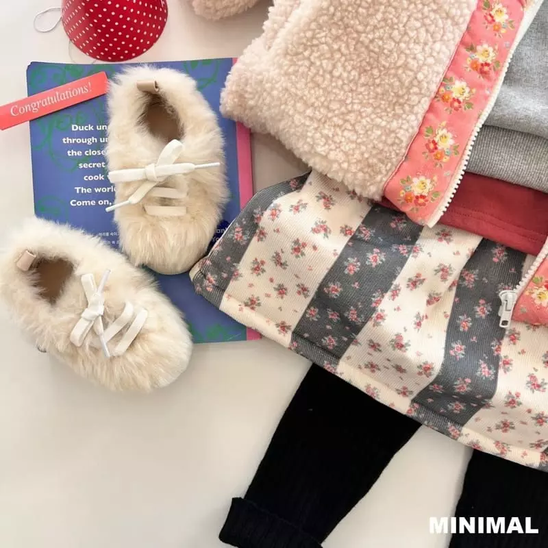 Minimal - Korean Children Fashion - #childofig - Mimi Skirt - 9