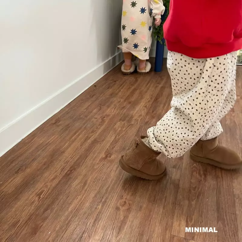 Minimal - Korean Children Fashion - #kidsshorts - Minimal Pants - 6