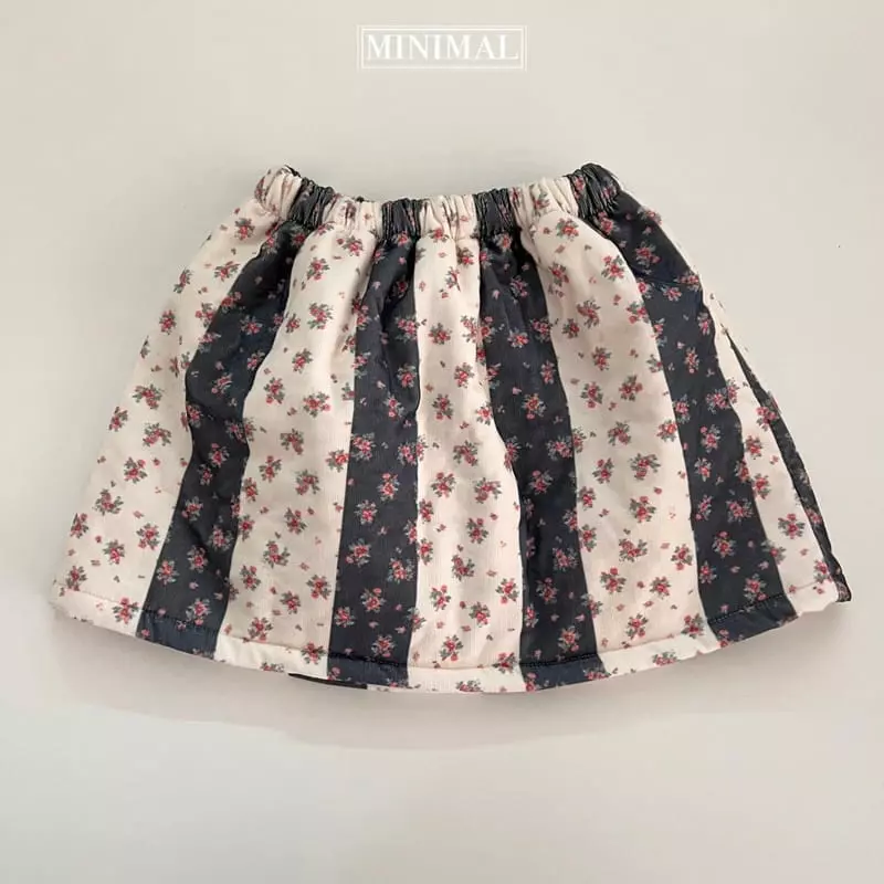 Minimal - Korean Children Fashion - #kidsshorts - Mimi Skirt