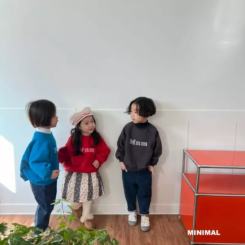 Minimal - Korean Children Fashion - #kidsstore - Mimi Skirt - 2