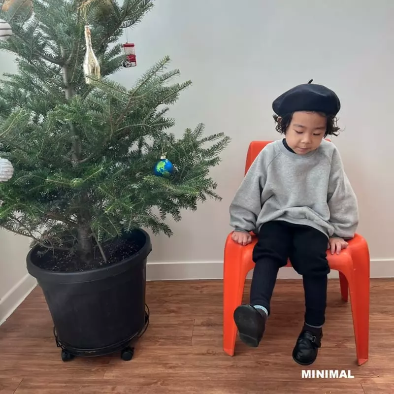 Minimal - Korean Children Fashion - #littlefashionista - Tutu Leggings - 8