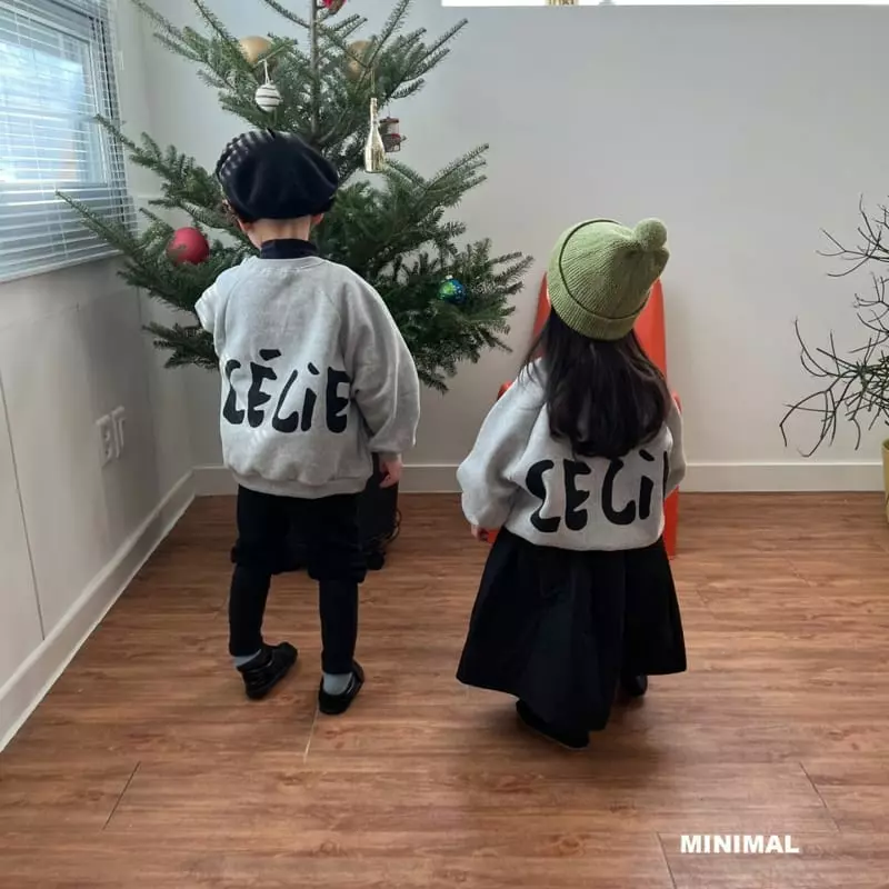 Minimal - Korean Children Fashion - #littlefashionista - Pra Padding Skirt - 6