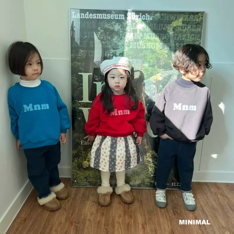Minimal - Korean Children Fashion - #magicofchildhood - Mimi Skirt - 6