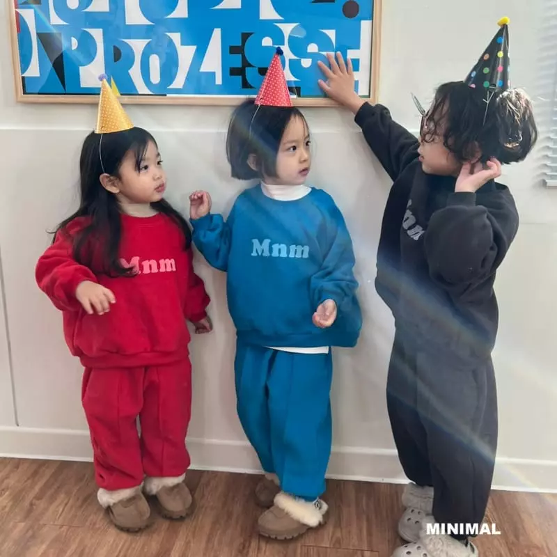 Minimal - Korean Children Fashion - #prettylittlegirls - Half Turtleneck Tee