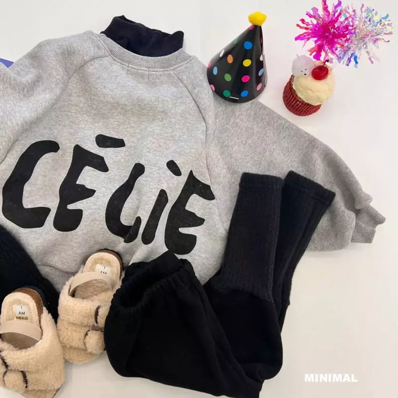Minimal - Korean Children Fashion - #prettylittlegirls - Tutu Leggings - 11