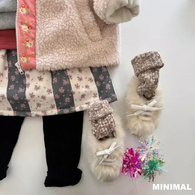 Minimal - Korean Children Fashion - #prettylittlegirls - Mimi Skirt - 8