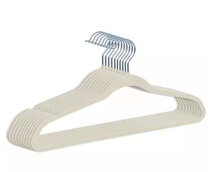 Miso - Korean Children Fashion - #designkidswear - Kid Non Slip Hanger