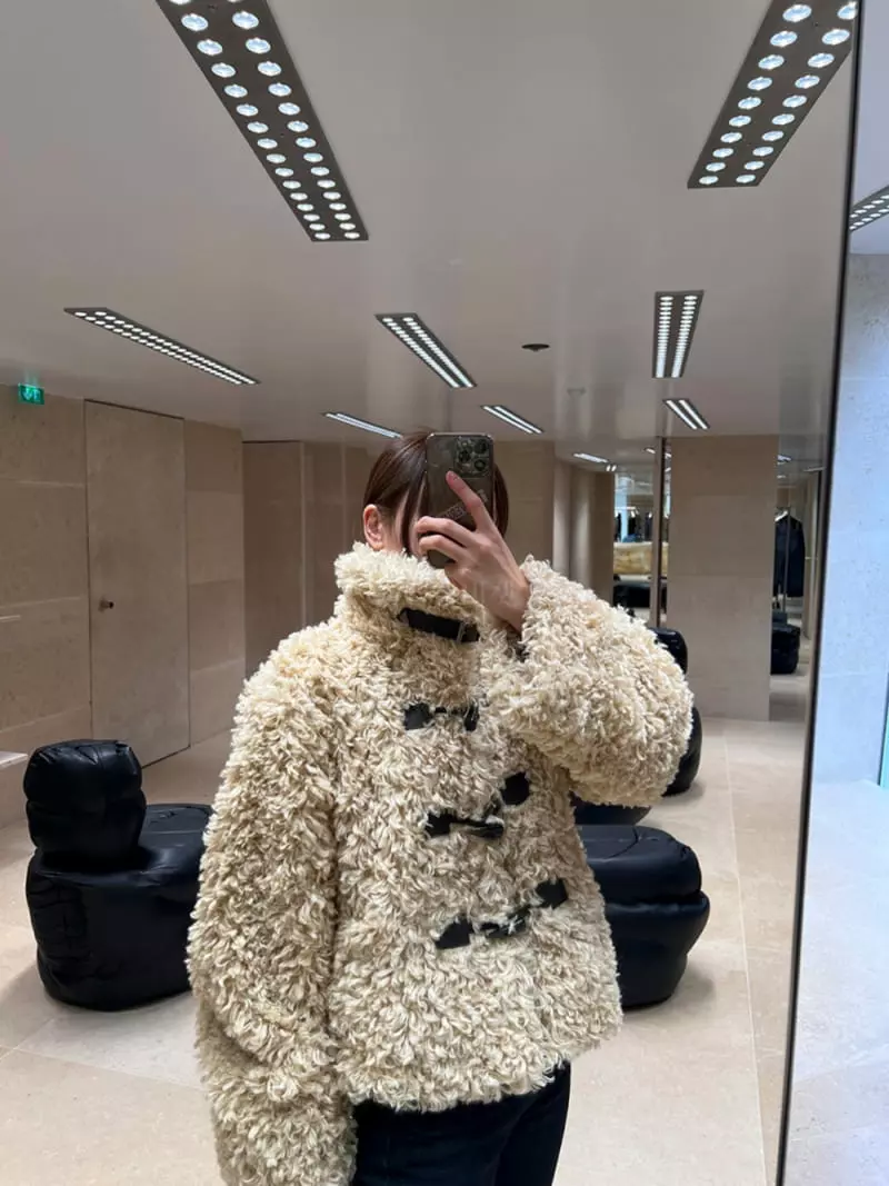 Neuf Nine - Korean Women Fashion - #womensfashion - Marty Jacket