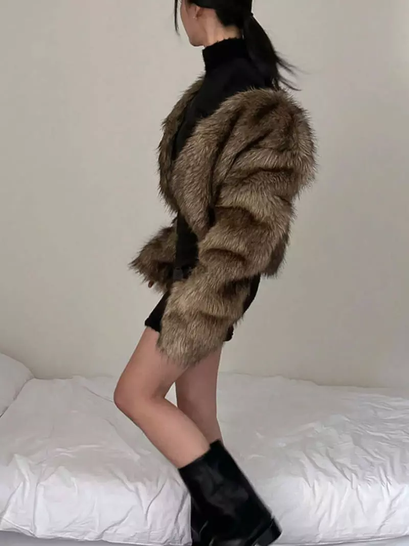 Neuter - Korean Women Fashion - #womensfashion - Borelo  - 2