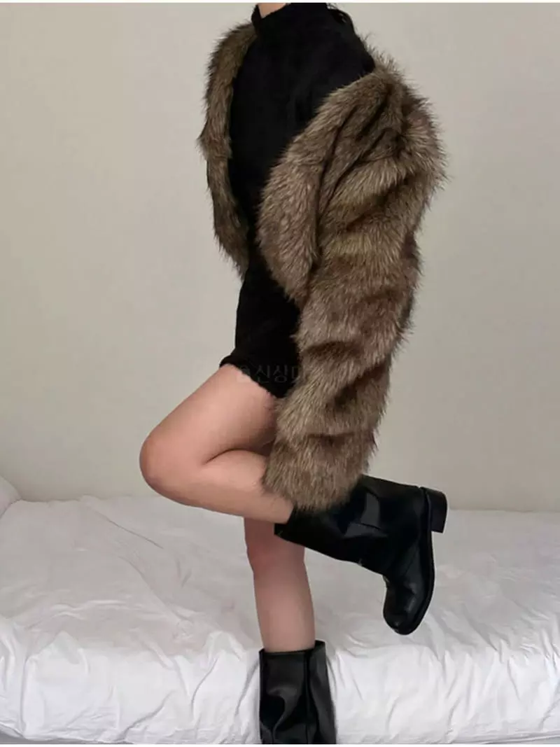 Neuter - Korean Women Fashion - #momslook - Borelo  - 4