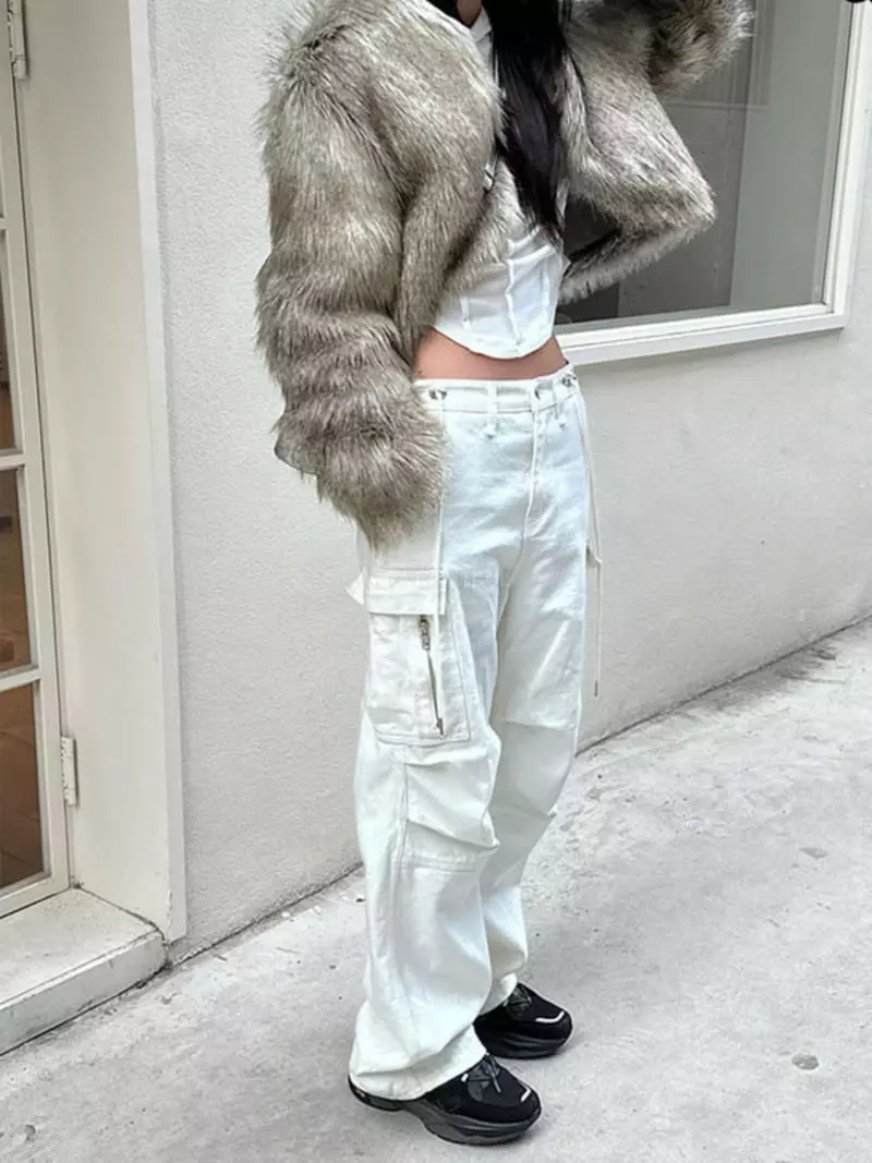 Neuter - Korean Women Fashion - #womensfashion - Borelo  - 8
